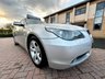 USED 2009 59 BMW 5 SERIES 2.5 525I 4d 170 BHP SALOON