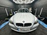 USED 2009 59 BMW 5 SERIES 2.5 525I 4d 170 BHP SALOON
