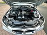 USED 2009 59 BMW 5 SERIES 2.5 525I 4d 170 BHP SALOON