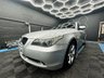 USED 2009 59 BMW 5 SERIES 2.5 525I 4d 170 BHP SALOON