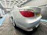 USED 2009 59 BMW 5 SERIES 2.5 525I 4d 170 BHP SALOON