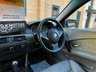 USED 2009 59 BMW 5 SERIES 2.5 525I 4d 170 BHP SALOON