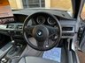 USED 2009 59 BMW 5 SERIES 2.5 525I 4d 170 BHP SALOON