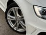 USED 2015 65 AUDI A3 1.4 TFSi S Line SportBack 5dr - PARK ASSIST 