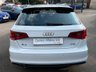 USED 2015 65 AUDI A3 1.4 TFSi S Line SportBack 5dr - PARK ASSIST 