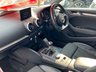USED 2015 65 AUDI A3 1.4 TFSi S Line SportBack 5dr - PARK ASSIST 