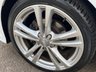 USED 2015 65 AUDI A3 1.4 TFSi S Line SportBack 5dr - PARK ASSIST 