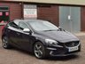 USED 2015 15 VOLVO V40 2.0 D4 R-DESIGN NAV 5d 187 BHP ULEZ & CAZ COMPLIANT!