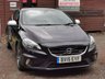 USED 2015 15 VOLVO V40 2.0 D4 R-DESIGN NAV 5d 187 BHP ULEZ & CAZ COMPLIANT!