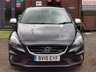 USED 2015 15 VOLVO V40 2.0 D4 R-DESIGN NAV 5d 187 BHP ULEZ & CAZ COMPLIANT!