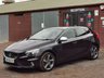 USED 2015 15 VOLVO V40 2.0 D4 R-DESIGN NAV 5d 187 BHP ULEZ & CAZ COMPLIANT!