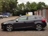 USED 2015 15 VOLVO V40 2.0 D4 R-DESIGN NAV 5d 187 BHP ULEZ & CAZ COMPLIANT!