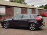 USED 2015 15 VOLVO V40 2.0 D4 R-DESIGN NAV 5d 187 BHP ULEZ & CAZ COMPLIANT!