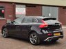 USED 2015 15 VOLVO V40 2.0 D4 R-DESIGN NAV 5d 187 BHP ULEZ & CAZ COMPLIANT!
