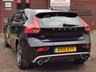 USED 2015 15 VOLVO V40 2.0 D4 R-DESIGN NAV 5d 187 BHP ULEZ & CAZ COMPLIANT!