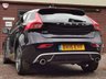 USED 2015 15 VOLVO V40 2.0 D4 R-DESIGN NAV 5d 187 BHP ULEZ & CAZ COMPLIANT!