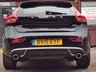 USED 2015 15 VOLVO V40 2.0 D4 R-DESIGN NAV 5d 187 BHP ULEZ & CAZ COMPLIANT!