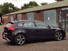 USED 2015 15 VOLVO V40 2.0 D4 R-DESIGN NAV 5d 187 BHP ULEZ & CAZ COMPLIANT!