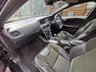 USED 2015 15 VOLVO V40 2.0 D4 R-DESIGN NAV 5d 187 BHP ULEZ & CAZ COMPLIANT!