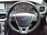 USED 2015 15 VOLVO V40 2.0 D4 R-DESIGN NAV 5d 187 BHP ULEZ & CAZ COMPLIANT!