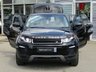 USED 2015 65 LAND ROVER RANGE ROVER EVOQUE 2.0 TD4 SE TECH 5d 177 BHP Finished in SANTORINI BLACK METALLIC with contrasting 2 TONE HEATED LEATHER Trim. This Evoque comes from one of the most desirable brands on the market today. It is great looking, Fun to drive and comfortable SUV has features which include, PAN ROOF, TINTED WINDOWS, POWER REAR BOOT, PARK SENSORS, B/TOOTH, POWER FOLDING MIRRORS, DAB, B/TOOTH, 2 TONE HEATED LEATHER SEATS and much more. Dealer serviced at 31070 miles, 45920 miles, 46296 miles(Cam Belt), 56094 miles and at 58334 miles (DPF Clean).