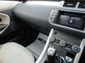 USED 2015 65 LAND ROVER RANGE ROVER EVOQUE 2.0 TD4 SE TECH 5d 177 BHP Finished in SANTORINI BLACK METALLIC with contrasting 2 TONE HEATED LEATHER Trim. This Evoque comes from one of the most desirable brands on the market today. It is great looking, Fun to drive and comfortable SUV has features which include, PAN ROOF, TINTED WINDOWS, POWER REAR BOOT, PARK SENSORS, B/TOOTH, POWER FOLDING MIRRORS, DAB, B/TOOTH, 2 TONE HEATED LEATHER SEATS and much more. Dealer serviced at 31070 miles, 45920 miles, 46296 miles(Cam Belt), 56094 miles and at 58334 miles (DPF Clean).