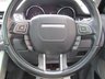 USED 2015 65 LAND ROVER RANGE ROVER EVOQUE 2.0 TD4 SE TECH 5d 177 BHP Finished in SANTORINI BLACK METALLIC with contrasting 2 TONE HEATED LEATHER Trim. This Evoque comes from one of the most desirable brands on the market today. It is great looking, Fun to drive and comfortable SUV has features which include, PAN ROOF, TINTED WINDOWS, POWER REAR BOOT, PARK SENSORS, B/TOOTH, POWER FOLDING MIRRORS, DAB, B/TOOTH, 2 TONE HEATED LEATHER SEATS and much more. Dealer serviced at 31070 miles, 45920 miles, 46296 miles(Cam Belt), 56094 miles and at 58334 miles (DPF Clean).