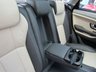 USED 2015 65 LAND ROVER RANGE ROVER EVOQUE 2.0 TD4 SE TECH 5d 177 BHP Finished in SANTORINI BLACK METALLIC with contrasting 2 TONE HEATED LEATHER Trim. This Evoque comes from one of the most desirable brands on the market today. It is great looking, Fun to drive and comfortable SUV has features which include, PAN ROOF, TINTED WINDOWS, POWER REAR BOOT, PARK SENSORS, B/TOOTH, POWER FOLDING MIRRORS, DAB, B/TOOTH, 2 TONE HEATED LEATHER SEATS and much more. Dealer serviced at 31070 miles, 45920 miles, 46296 miles(Cam Belt), 56094 miles and at 58334 miles (DPF Clean).
