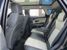 USED 2015 65 LAND ROVER RANGE ROVER EVOQUE 2.0 TD4 SE TECH 5d 177 BHP Finished in SANTORINI BLACK METALLIC with contrasting 2 TONE HEATED LEATHER Trim. This Evoque comes from one of the most desirable brands on the market today. It is great looking, Fun to drive and comfortable SUV has features which include, PAN ROOF, TINTED WINDOWS, POWER REAR BOOT, PARK SENSORS, B/TOOTH, POWER FOLDING MIRRORS, DAB, B/TOOTH, 2 TONE HEATED LEATHER SEATS and much more. Dealer serviced at 31070 miles, 45920 miles, 46296 miles(Cam Belt), 56094 miles and at 58334 miles (DPF Clean).