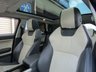 USED 2015 65 LAND ROVER RANGE ROVER EVOQUE 2.0 TD4 SE TECH 5d 177 BHP Finished in SANTORINI BLACK METALLIC with contrasting 2 TONE HEATED LEATHER Trim. This Evoque comes from one of the most desirable brands on the market today. It is great looking, Fun to drive and comfortable SUV has features which include, PAN ROOF, TINTED WINDOWS, POWER REAR BOOT, PARK SENSORS, B/TOOTH, POWER FOLDING MIRRORS, DAB, B/TOOTH, 2 TONE HEATED LEATHER SEATS and much more. Dealer serviced at 31070 miles, 45920 miles, 46296 miles(Cam Belt), 56094 miles and at 58334 miles (DPF Clean).