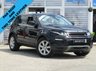 USED 2015 65 LAND ROVER RANGE ROVER EVOQUE 2.0 TD4 SE TECH 5d 177 BHP Finished in SANTORINI BLACK METALLIC with contrasting 2 TONE HEATED LEATHER Trim. This Evoque comes from one of the most desirable brands on the market today. It is great looking, Fun to drive and comfortable SUV has features which include, PAN ROOF, TINTED WINDOWS, POWER REAR BOOT, PARK SENSORS, B/TOOTH, POWER FOLDING MIRRORS, DAB, B/TOOTH, 2 TONE HEATED LEATHER SEATS and much more. Dealer serviced at 31070 miles, 45920 miles, 46296 miles(Cam Belt), 56094 miles and at 58334 miles (DPF Clean).