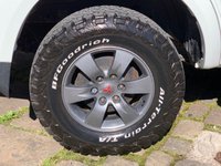 USED 2013 13 MITSUBISHI L200 2.5 DI-D 4X4 TROJAN DCB 175 BHP 2013 MITSUBISHI L200 TROJAN 2.5 Di-D - DOUBLE CAB PICK UP TRUCK - 4X4 - 2 FORMER KEEPERS - LOTS OF SERVICE HISTORY - TOW PACK - REAR LOAD AREA LINED AND COVERED - NO VAT !!!!!