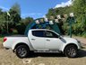 USED 2013 13 MITSUBISHI L200 2.5 DI-D 4X4 TROJAN DCB 175 BHP 2013 MITSUBISHI L200 TROJAN 2.5 Di-D - DOUBLE CAB PICK UP TRUCK - 4X4 - 2 FORMER KEEPERS - LOTS OF SERVICE HISTORY - TOW PACK - REAR LOAD AREA LINED AND COVERED - NO VAT !!!!!
