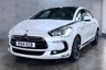 USED 2014 14 CITROEN DS5 Citroen DS5 2.0 h e-HDi Airdream DSport Hatchback 5dr Diesel Hybrid EGS6 4WD Euro 5 (s/s) (200 ps) - HUGE SPEC CAR