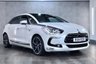 USED 2014 14 CITROEN DS5 Citroen DS5 2.0 h e-HDi Airdream DSport Hatchback 5dr Diesel Hybrid EGS6 4WD Euro 5 (s/s) (200 ps) - HUGE SPEC CAR