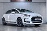 USED 2014 14 CITROEN DS5 Citroen DS5 2.0 h e-HDi Airdream DSport Hatchback 5dr Diesel Hybrid EGS6 4WD Euro 5 (s/s) (200 ps) - HUGE SPEC CAR