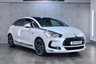USED 2014 14 CITROEN DS5 Citroen DS5 2.0 h e-HDi Airdream DSport Hatchback 5dr Diesel Hybrid EGS6 4WD Euro 5 (s/s) (200 ps) - HUGE SPEC CAR