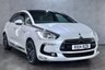 USED 2014 14 CITROEN DS5 Citroen DS5 2.0 h e-HDi Airdream DSport Hatchback 5dr Diesel Hybrid EGS6 4WD Euro 5 (s/s) (200 ps) - HUGE SPEC CAR