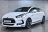 USED 2014 14 CITROEN DS5 Citroen DS5 2.0 h e-HDi Airdream DSport Hatchback 5dr Diesel Hybrid EGS6 4WD Euro 5 (s/s) (200 ps) - HUGE SPEC CAR