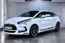 USED 2014 14 CITROEN DS5 Citroen DS5 2.0 h e-HDi Airdream DSport Hatchback 5dr Diesel Hybrid EGS6 4WD Euro 5 (s/s) (200 ps) - HUGE SPEC CAR