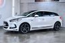 USED 2014 14 CITROEN DS5 Citroen DS5 2.0 h e-HDi Airdream DSport Hatchback 5dr Diesel Hybrid EGS6 4WD Euro 5 (s/s) (200 ps) - HUGE SPEC CAR
