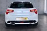 USED 2014 14 CITROEN DS5 Citroen DS5 2.0 h e-HDi Airdream DSport Hatchback 5dr Diesel Hybrid EGS6 4WD Euro 5 (s/s) (200 ps) - HUGE SPEC CAR