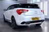 USED 2014 14 CITROEN DS5 Citroen DS5 2.0 h e-HDi Airdream DSport Hatchback 5dr Diesel Hybrid EGS6 4WD Euro 5 (s/s) (200 ps) - HUGE SPEC CAR