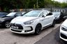 USED 2014 14 CITROEN DS5 Citroen DS5 2.0 h e-HDi Airdream DSport Hatchback 5dr Diesel Hybrid EGS6 4WD Euro 5 (s/s) (200 ps) - HUGE SPEC CAR