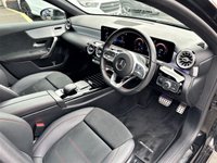 USED 2020 70 MERCEDES-BENZ A-CLASS 1.3 A 250 E AMG LINE PREMIUM 4d 259 BHP ** RAC BUYSURE INSPECTED **