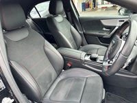 USED 2020 70 MERCEDES-BENZ A-CLASS 1.3 A 250 E AMG LINE PREMIUM 4d 259 BHP ** RAC BUYSURE INSPECTED **