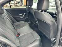 USED 2020 70 MERCEDES-BENZ A-CLASS 1.3 A 250 E AMG LINE PREMIUM 4d 259 BHP ** RAC BUYSURE INSPECTED **