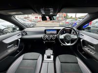 USED 2020 70 MERCEDES-BENZ A-CLASS 1.3 A 250 E AMG LINE PREMIUM 4d 259 BHP ** RAC BUYSURE INSPECTED **