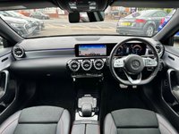 USED 2020 70 MERCEDES-BENZ A-CLASS 1.3 A 250 E AMG LINE PREMIUM 4d 259 BHP ** RAC BUYSURE INSPECTED **