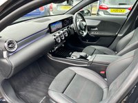 USED 2020 70 MERCEDES-BENZ A-CLASS 1.3 A 250 E AMG LINE PREMIUM 4d 259 BHP ** RAC BUYSURE INSPECTED **